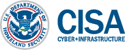 CISA Logo